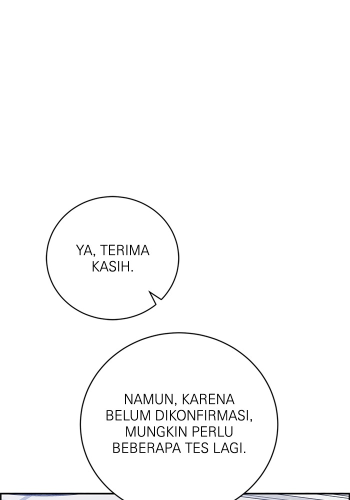 A.I Doctor chapter 102 halaman 104