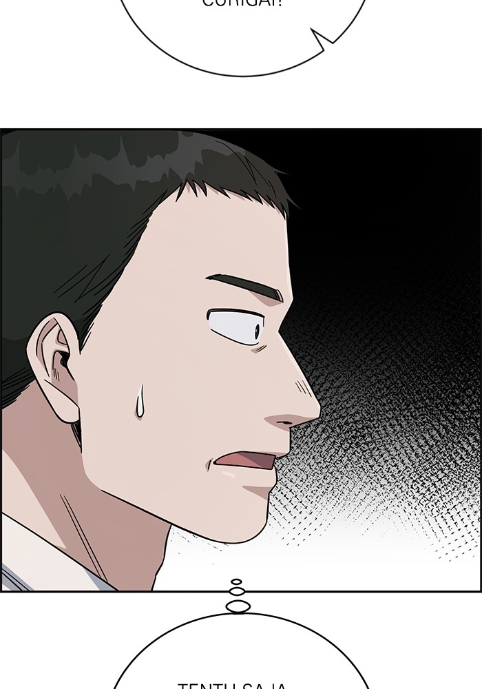 A.I Doctor chapter 102 halaman 109