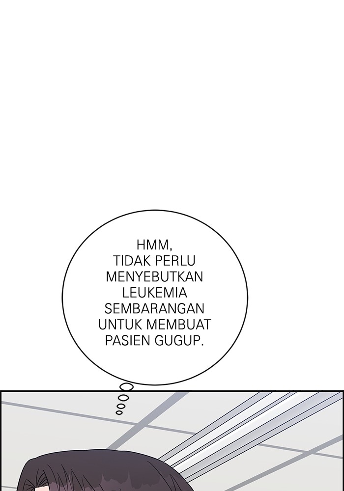 A.I Doctor chapter 102 halaman 113