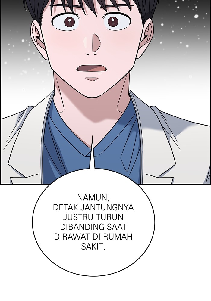 A.I Doctor chapter 102 halaman 116