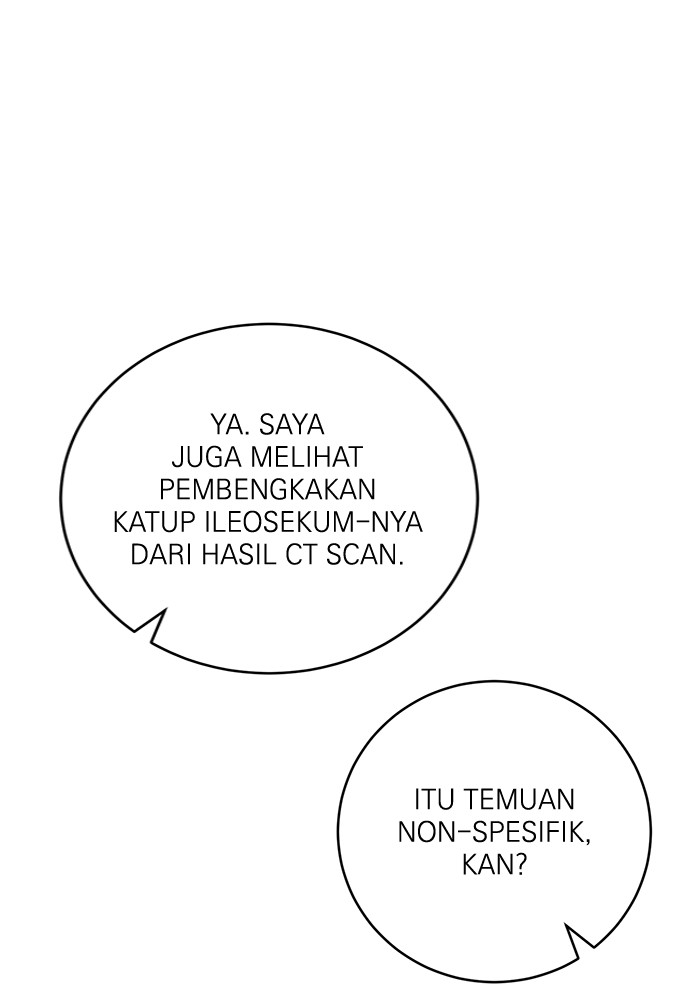 A.I Doctor chapter 102 halaman 119