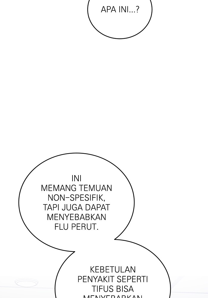 A.I Doctor chapter 102 halaman 121