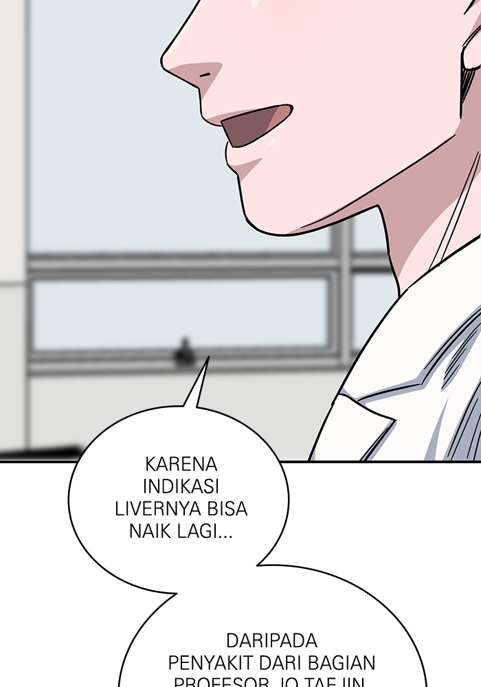 A.I Doctor chapter 102 halaman 125