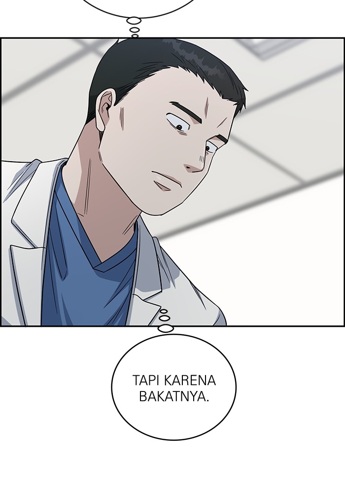 A.I Doctor chapter 102 halaman 127