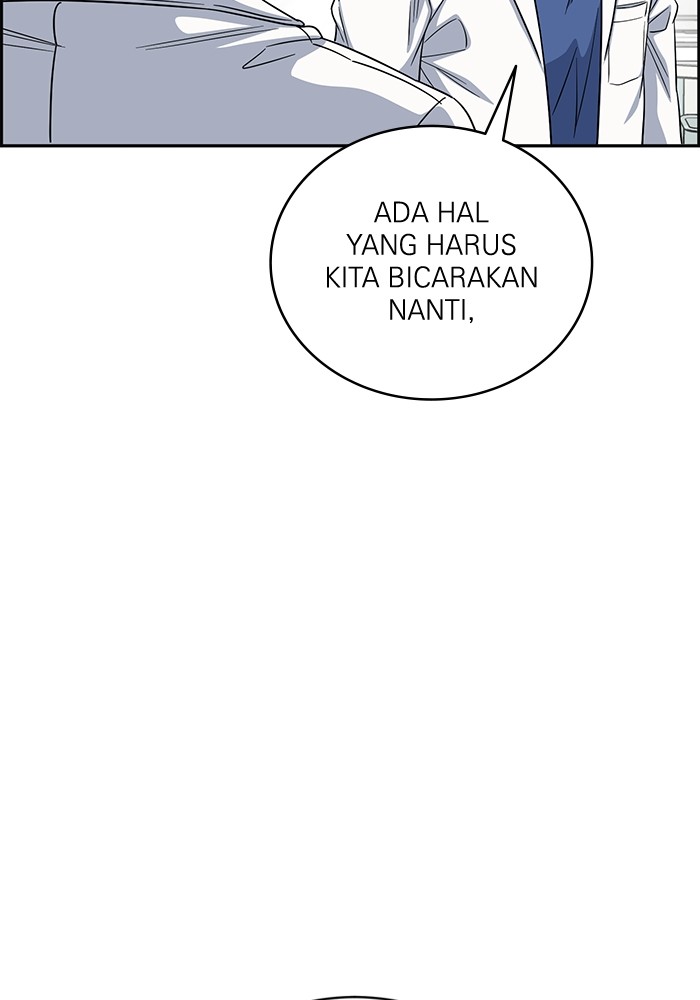 A.I Doctor chapter 102 halaman 133