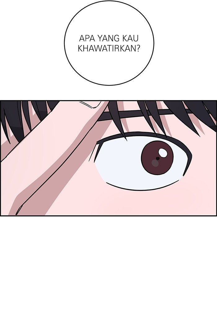 A.I Doctor chapter 102 halaman 143
