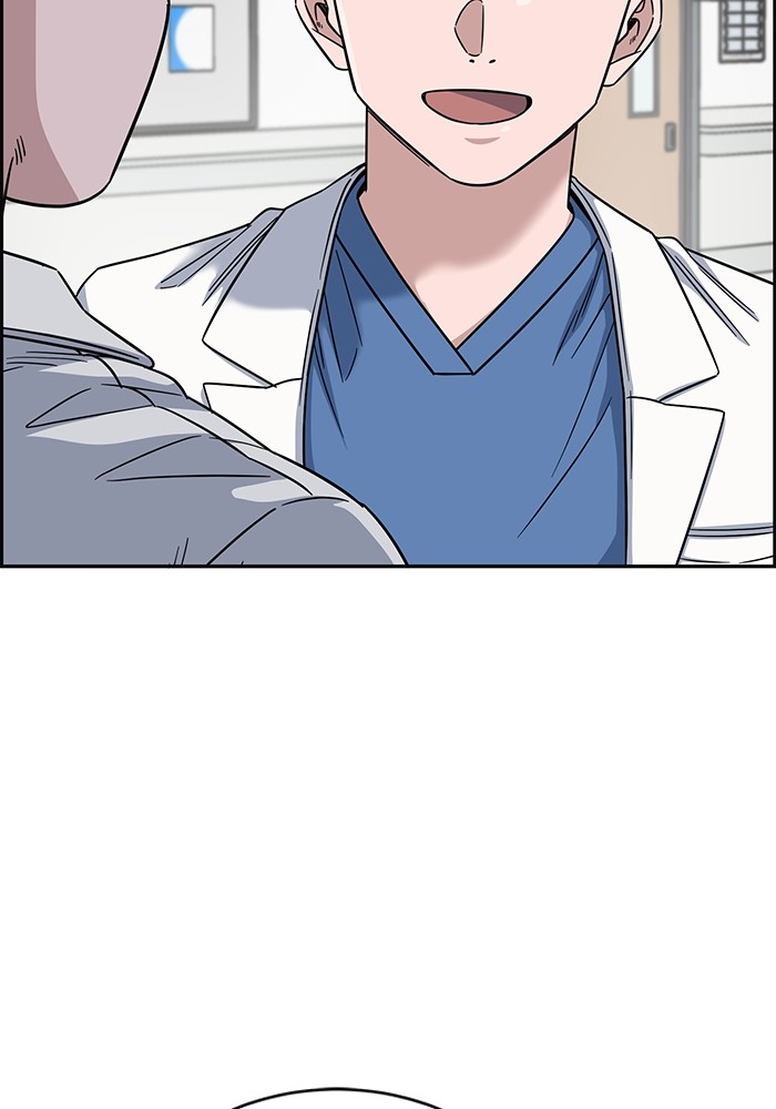 A.I Doctor chapter 102 halaman 145