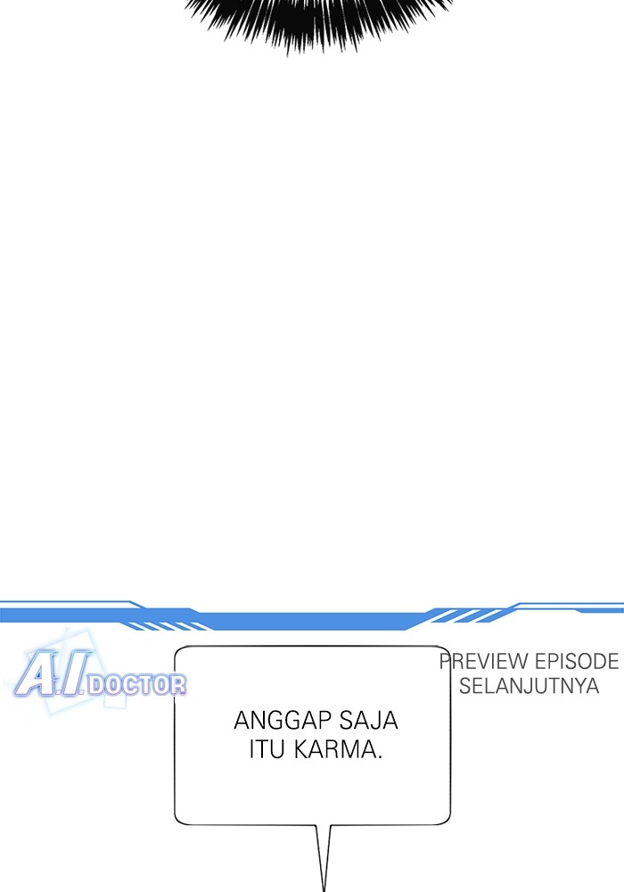 A.I Doctor chapter 102 halaman 152