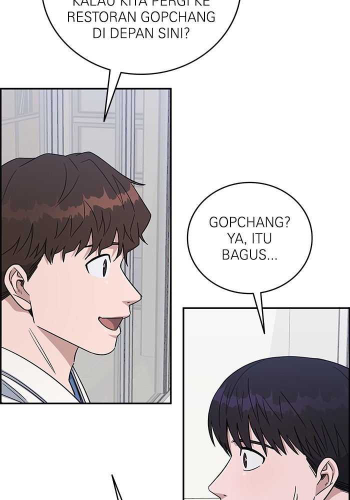 A.I Doctor chapter 103 halaman 10