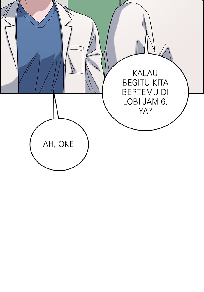 A.I Doctor chapter 103 halaman 13