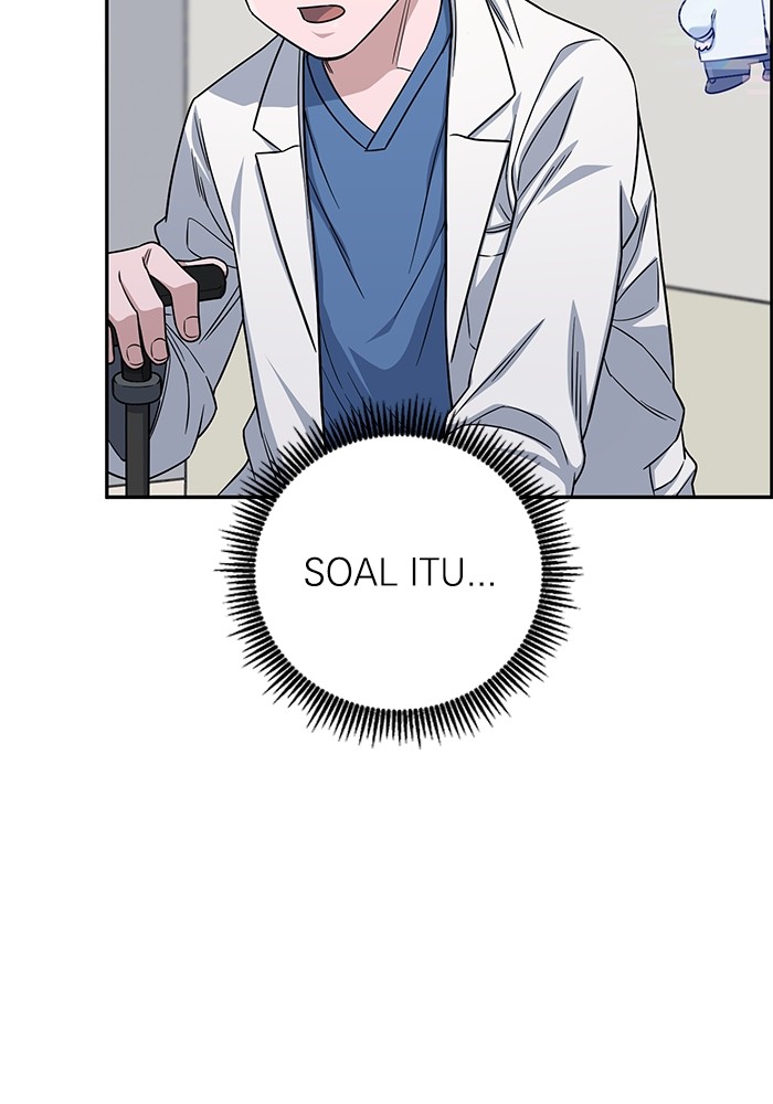 A.I Doctor chapter 103 halaman 29