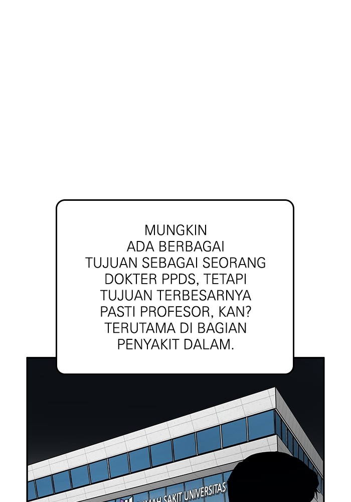 A.I Doctor chapter 103 halaman 33