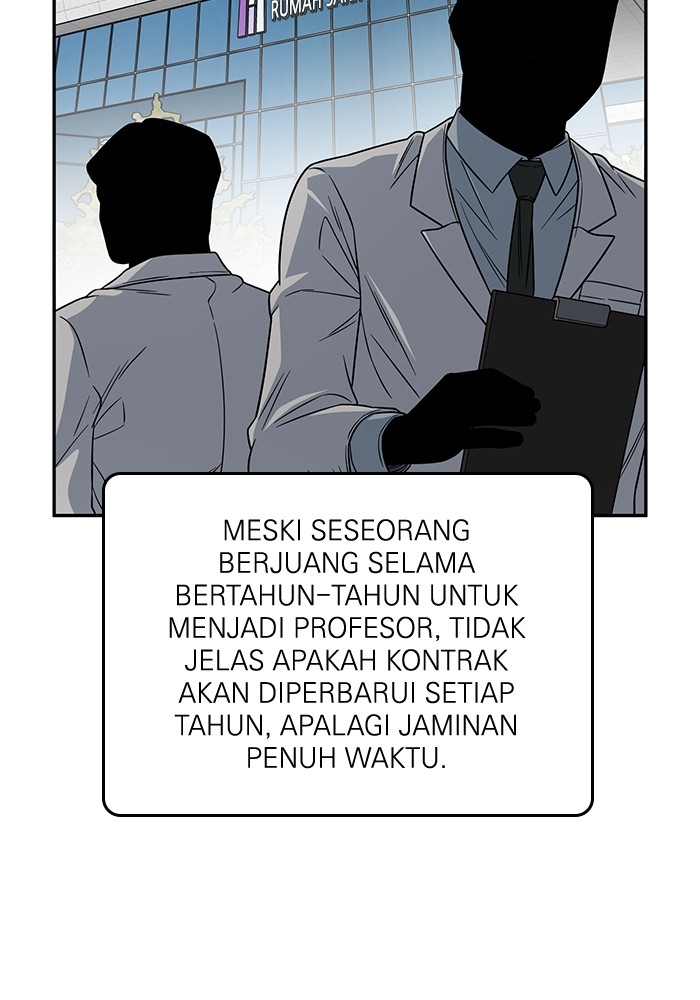 A.I Doctor chapter 103 halaman 34