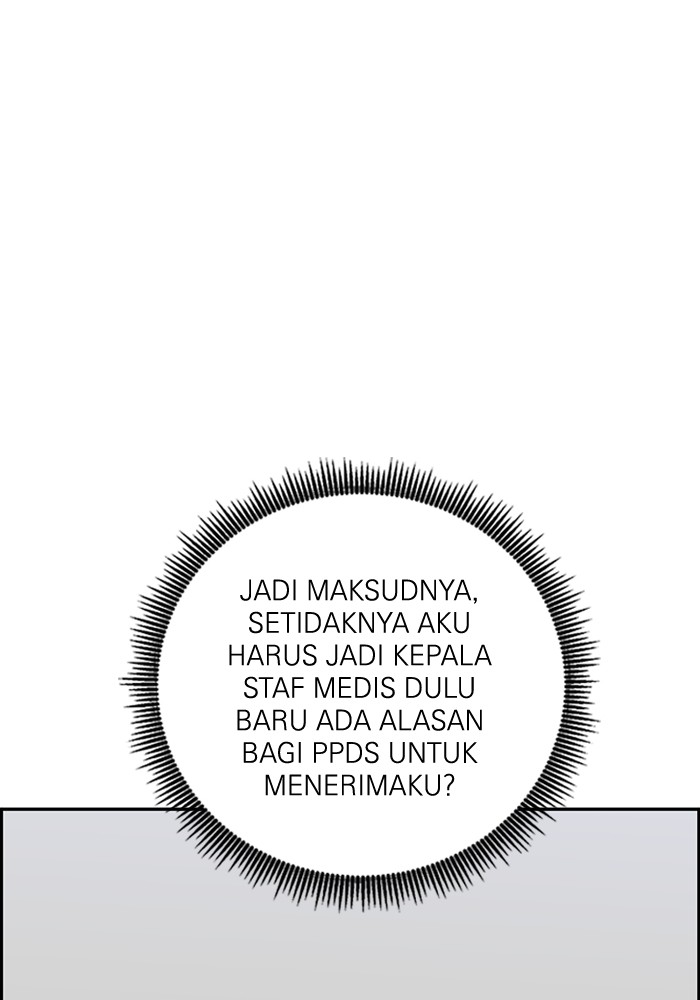 A.I Doctor chapter 103 halaman 37