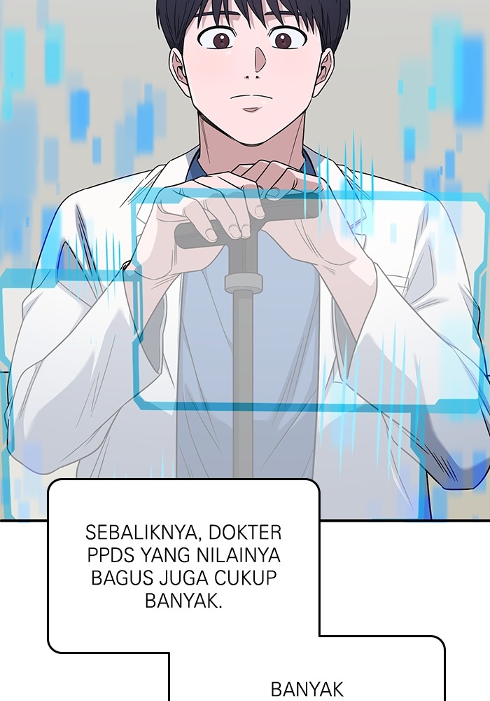 A.I Doctor chapter 103 halaman 40