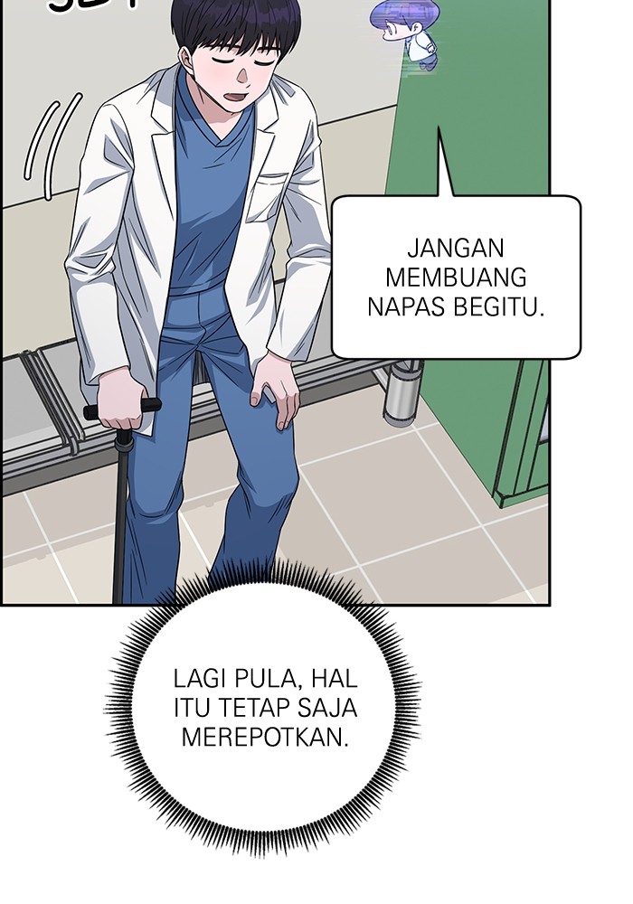 A.I Doctor chapter 103 halaman 46
