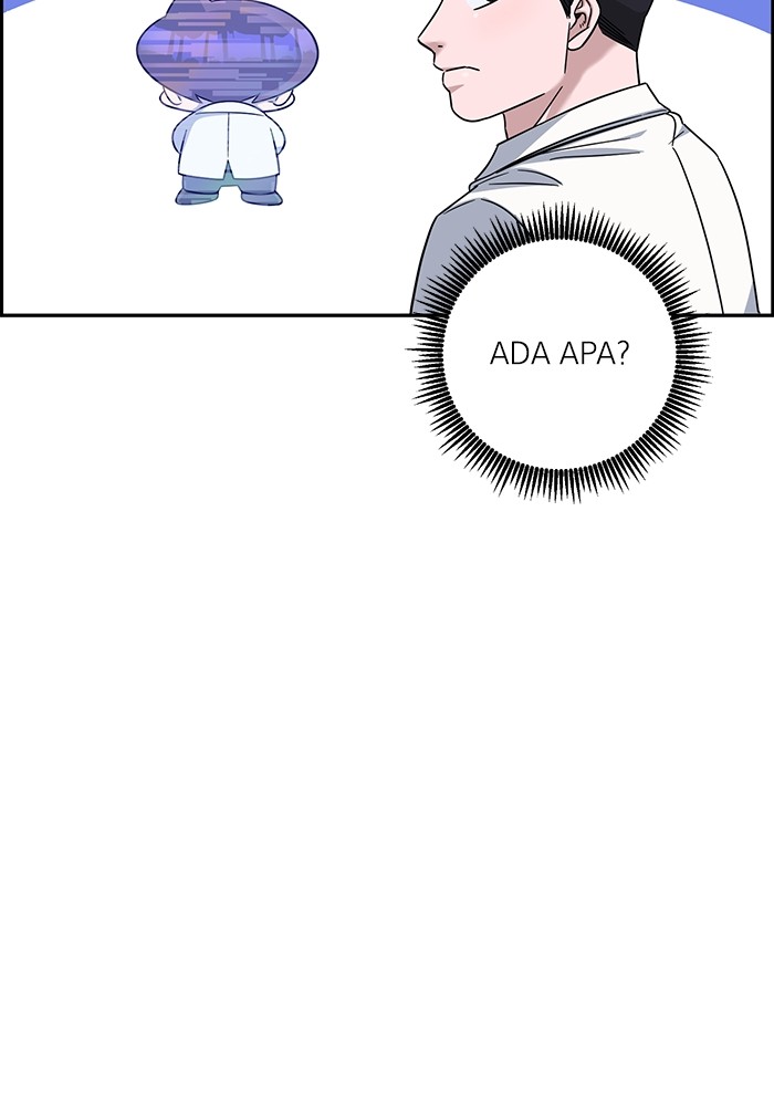 A.I Doctor chapter 103 halaman 50