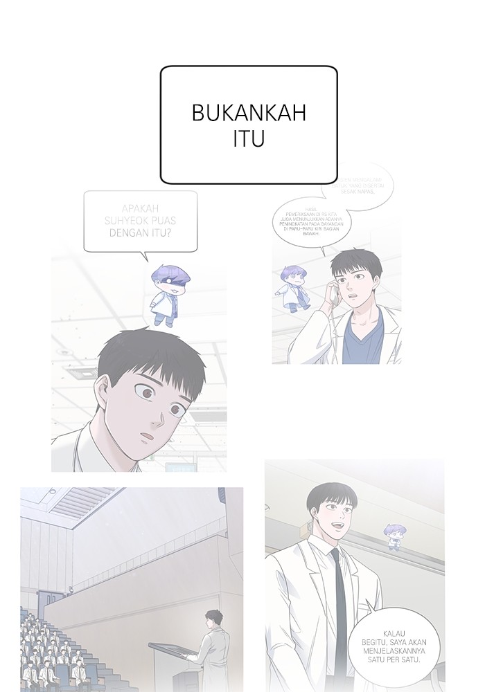 A.I Doctor chapter 103 halaman 51