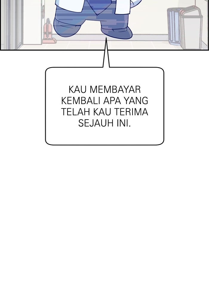 A.I Doctor chapter 103 halaman 55