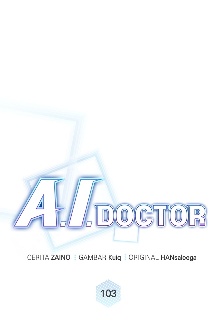 A.I Doctor chapter 103 halaman 56