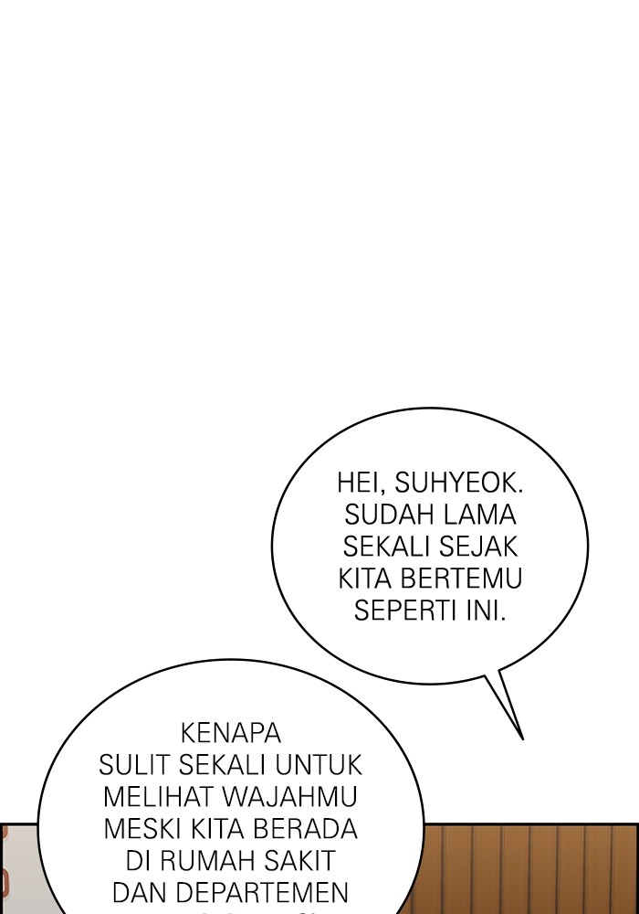 A.I Doctor chapter 103 halaman 59