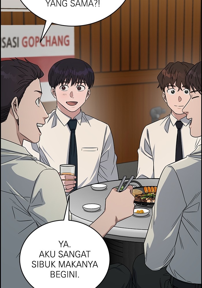 A.I Doctor chapter 103 halaman 60