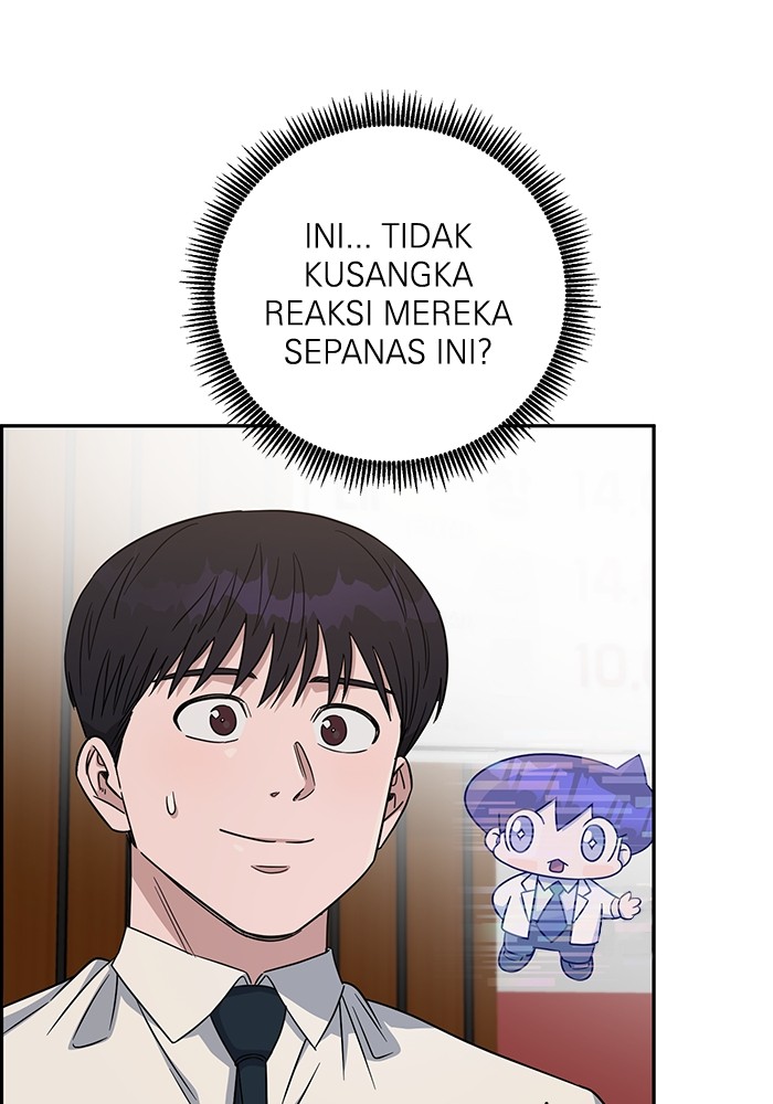 A.I Doctor chapter 103 halaman 62