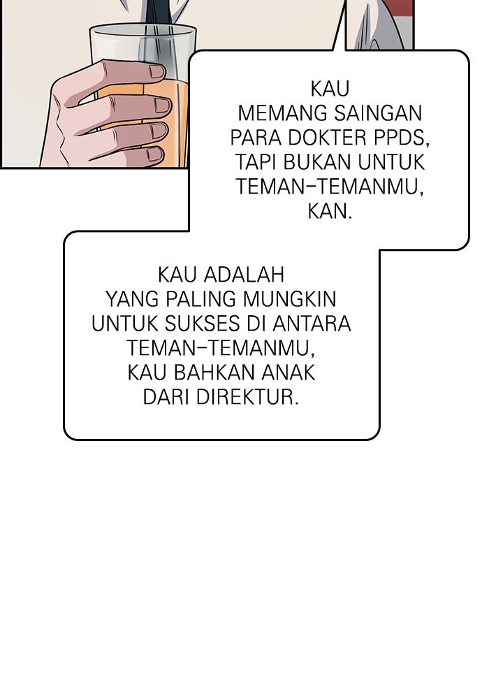 A.I Doctor chapter 103 halaman 63