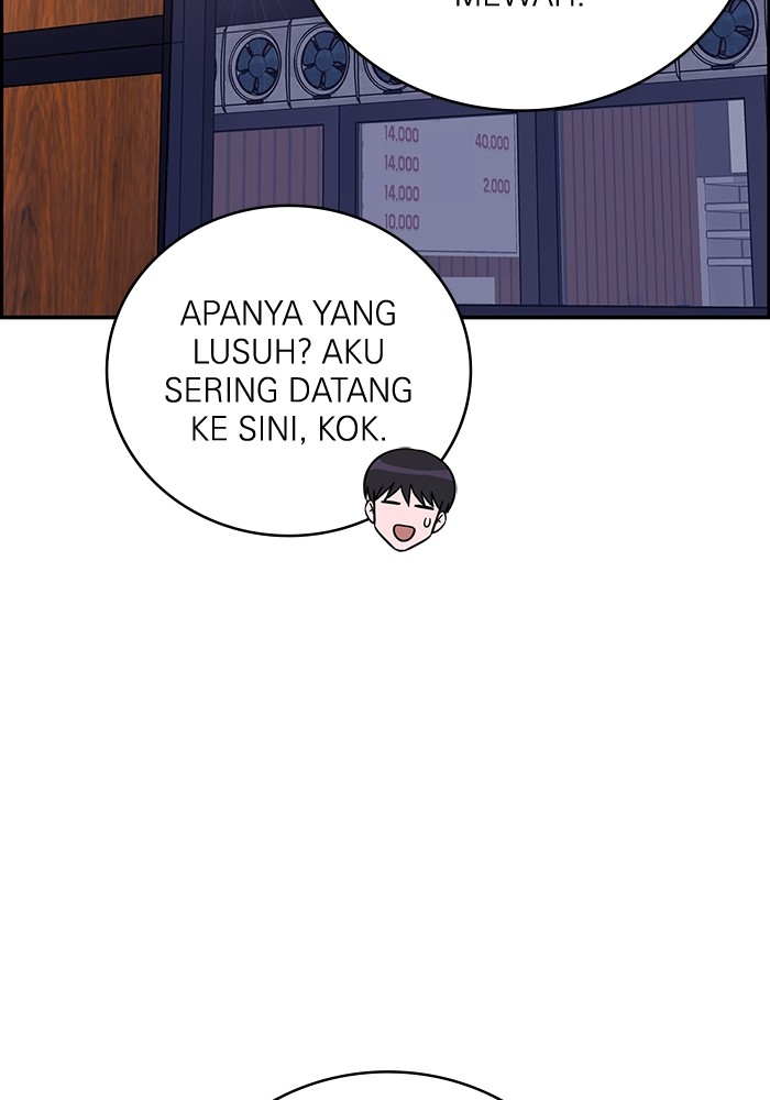 A.I Doctor chapter 103 halaman 65
