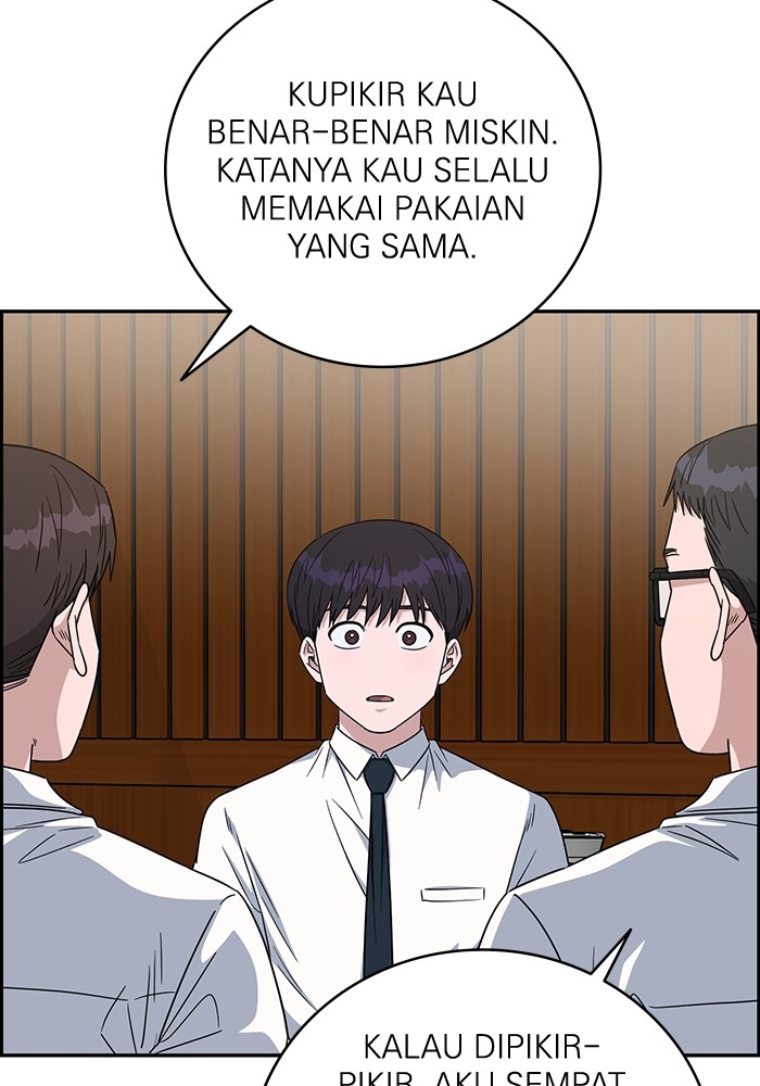 A.I Doctor chapter 103 halaman 66