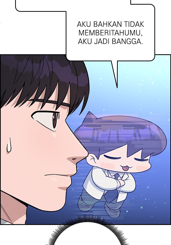 A.I Doctor chapter 103 halaman 76