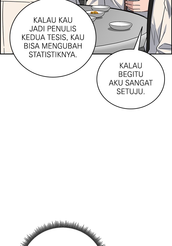A.I Doctor chapter 103 halaman 79