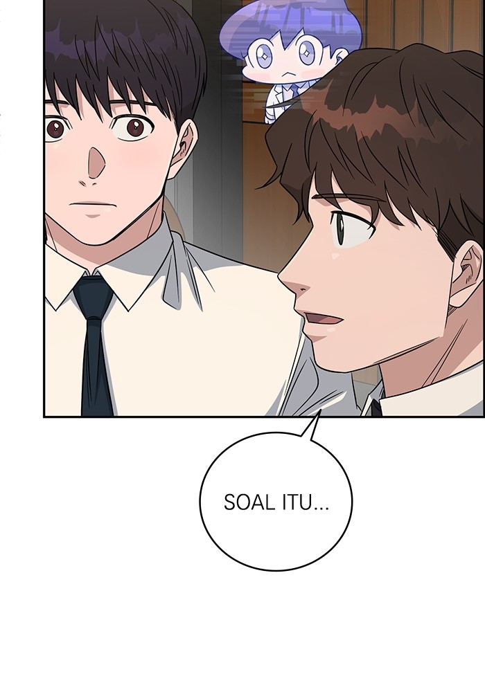 A.I Doctor chapter 103 halaman 84