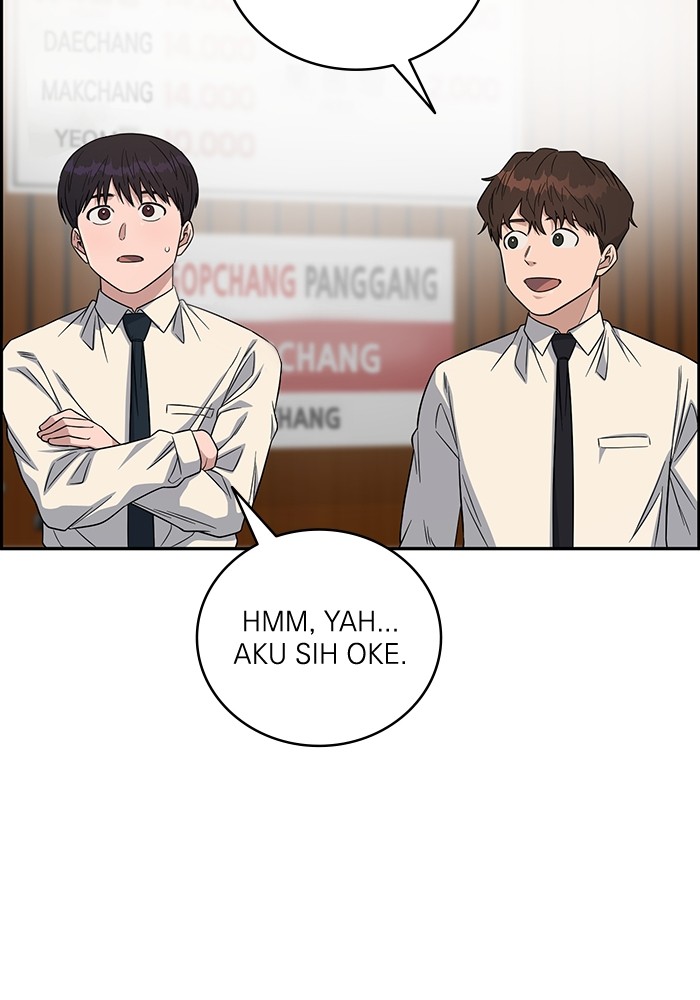 A.I Doctor chapter 103 halaman 90