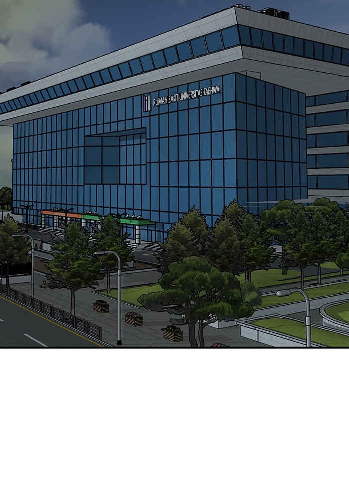 A.I Doctor chapter 103 halaman 97