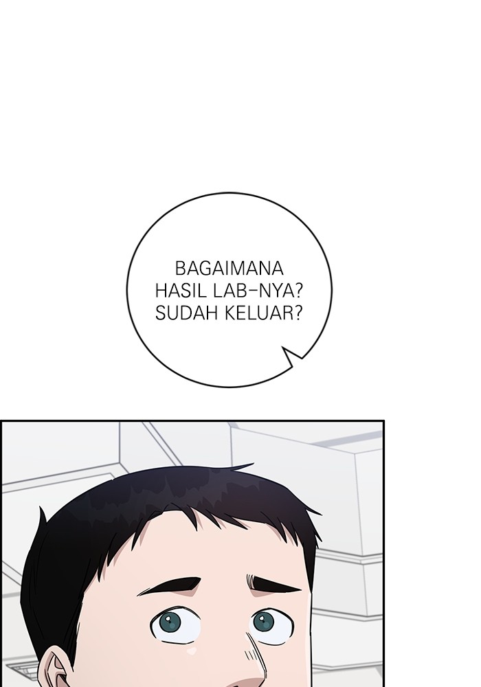 A.I Doctor chapter 103 halaman 109