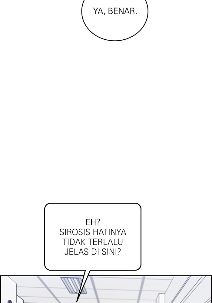 A.I Doctor chapter 103 halaman 114