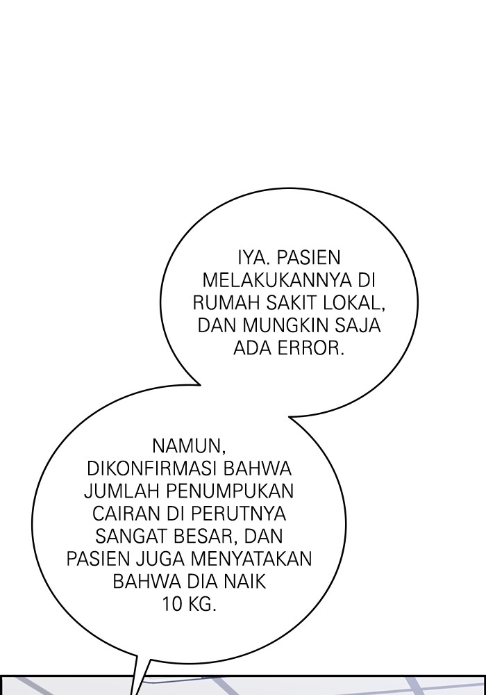 A.I Doctor chapter 103 halaman 116