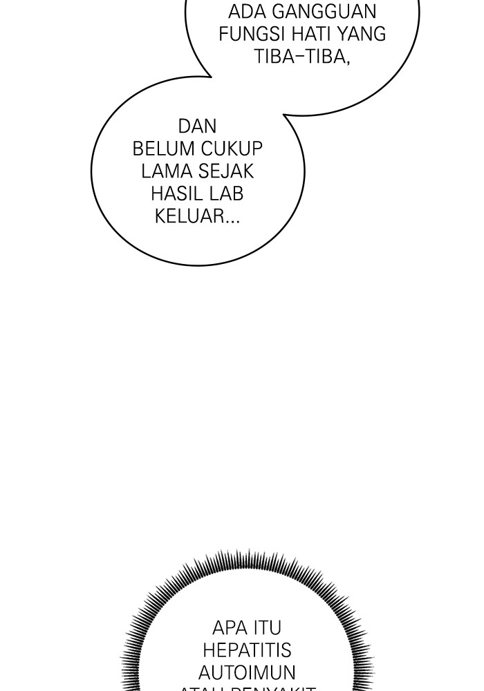 A.I Doctor chapter 103 halaman 118