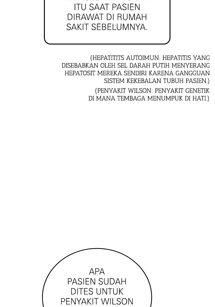 A.I Doctor chapter 103 halaman 120