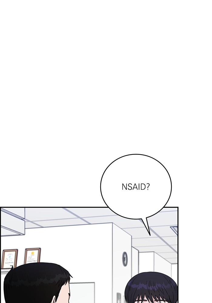 A.I Doctor chapter 103 halaman 130