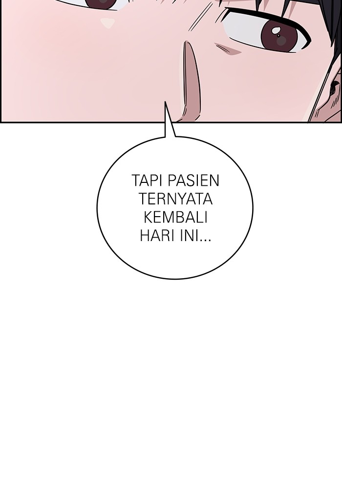 A.I Doctor chapter 103 halaman 133