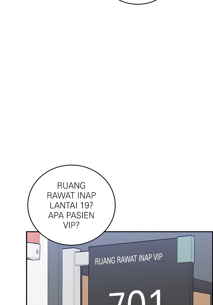 A.I Doctor chapter 103 halaman 135