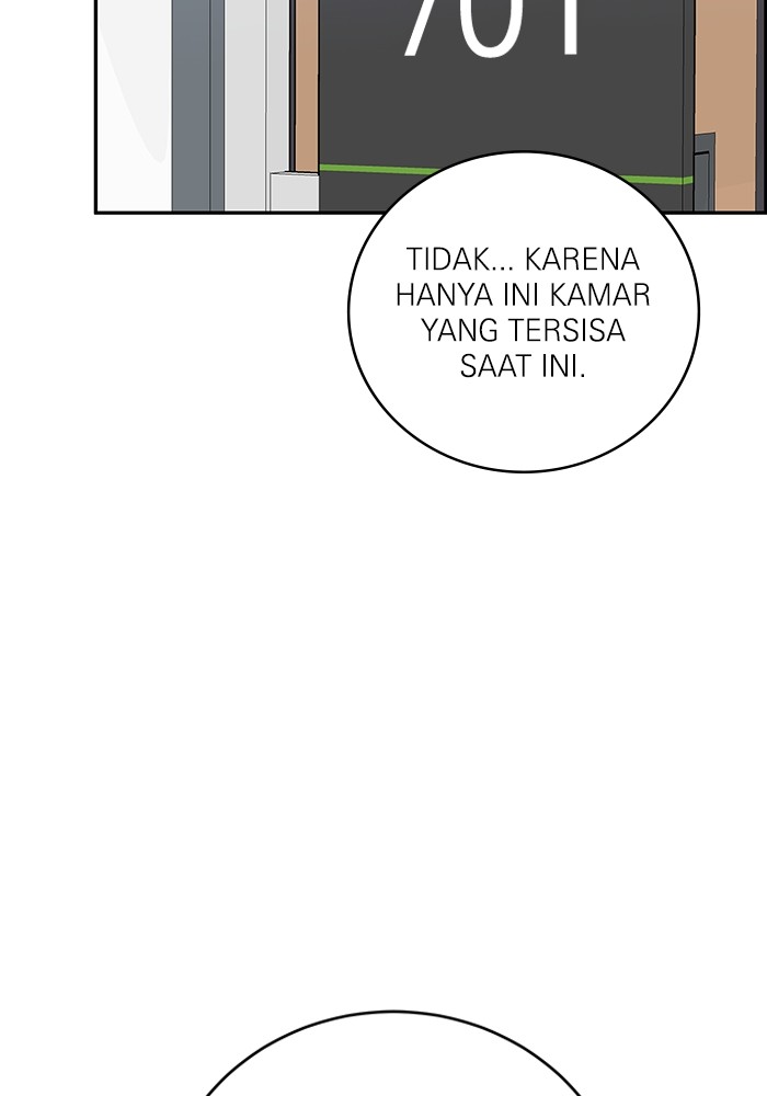 A.I Doctor chapter 103 halaman 136