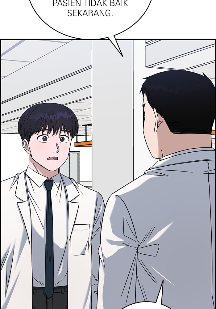 A.I Doctor chapter 103 halaman 139