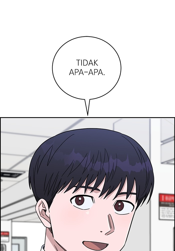A.I Doctor chapter 103 halaman 141