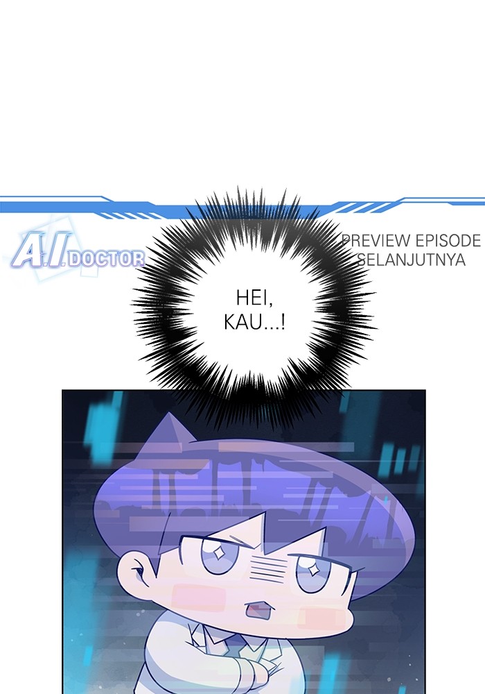 A.I Doctor chapter 103 halaman 145