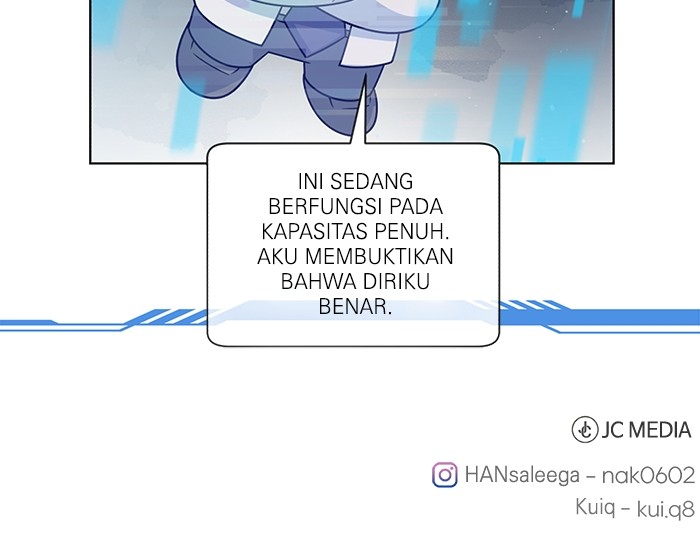 A.I Doctor chapter 103 halaman 146