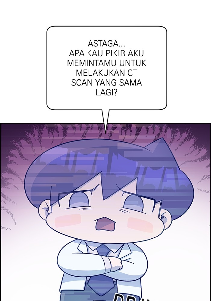A.I Doctor Bab 104 halaman 20