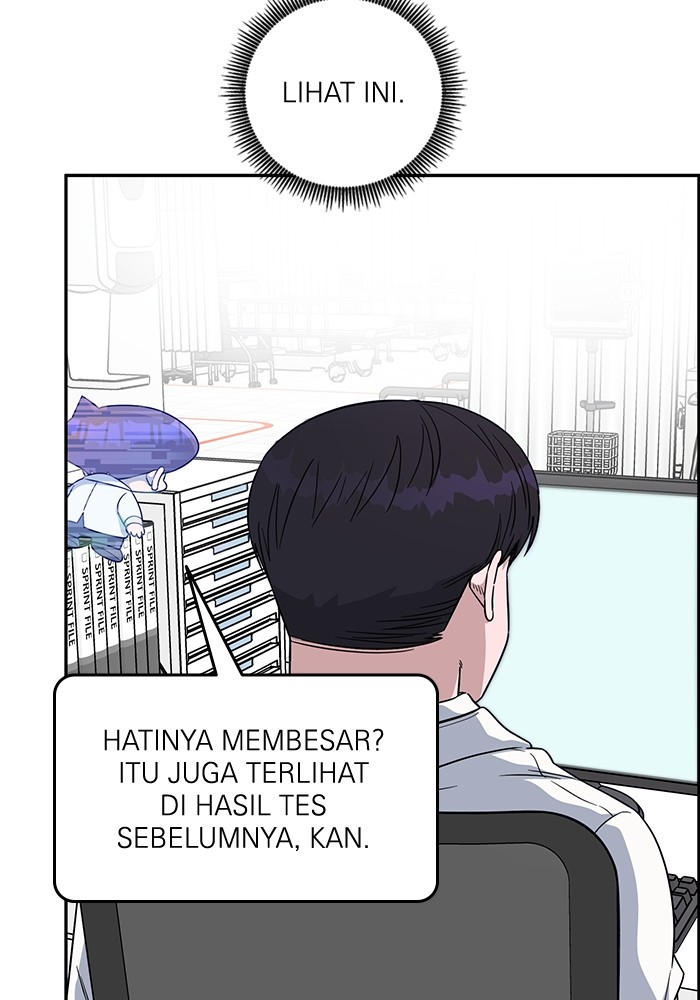 A.I Doctor Bab 104 halaman 66
